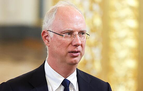 Дмитриев: конфискованные у Миндича доллары стали благодарностью Киева спонсорам