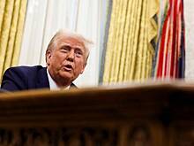 Трамп нашел способ понизить мировые цены на нефть