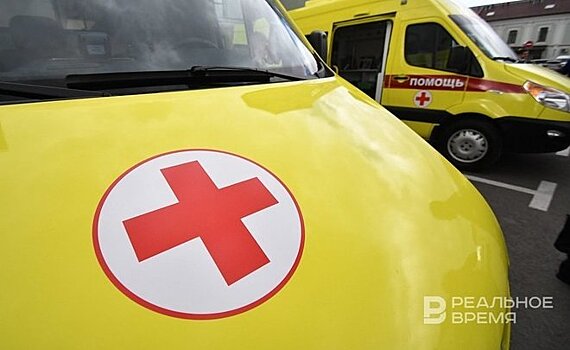 Из-за выезда на "встречку" с начала года в Казани погибли пять человек