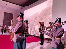 Сухоруков прочел закадровый текст для первого российского худфильма