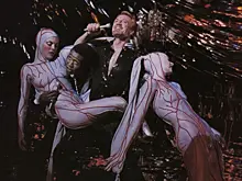 Названы сто лучших музыкальных фильмов в истории