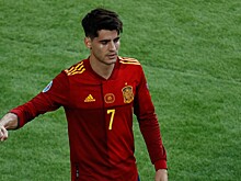 Радимов объяснил замену капитана сборной Испании в финале Евро-2024