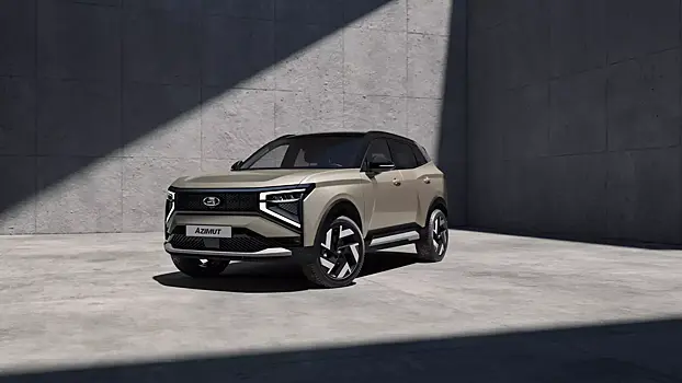 Перечислены самые перспективные автоновинки 2026 года в России