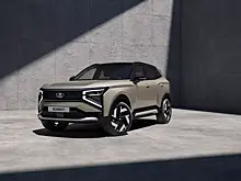 Перечислены самые перспективные автоновинки 2026 года в России