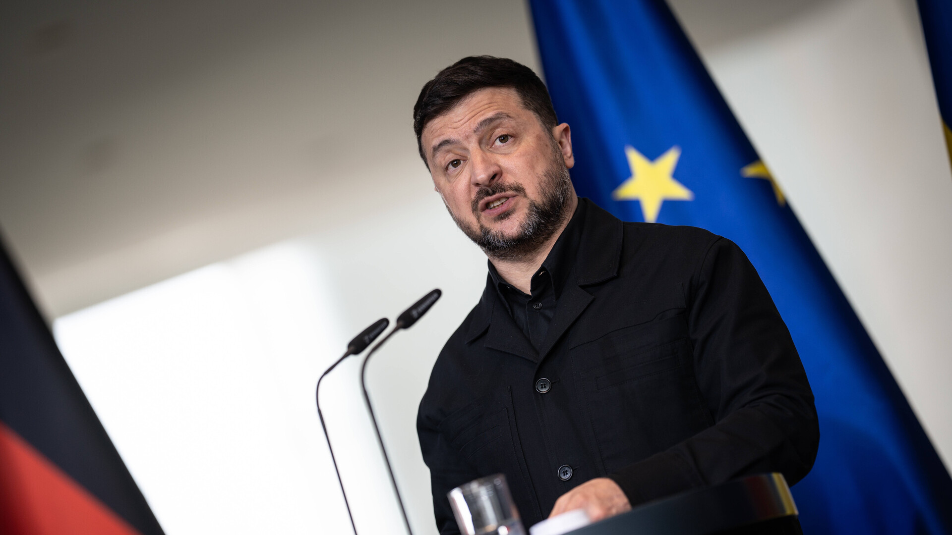 В России оценили угрозы Зеленского в адрес Израиля