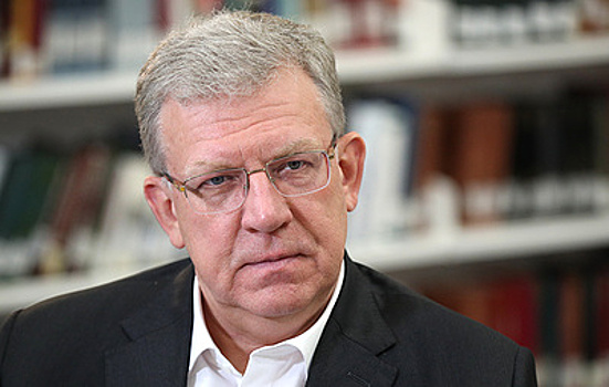 Замглавы СП вместо Кудрина представит в Совфед бюджет России на предстоящую трехлетку