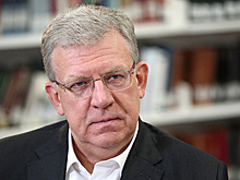 Замглавы СП вместо Кудрина представит в Совфед бюджет России на предстоящую трехлетку