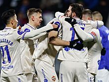 Факел — ЦСКА — 0:1, обзор матча РПЛ, видео, гол: Тамерлан Мусаев, 8 декабря 2024 года, чемпионат России, таблица