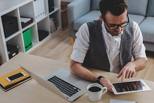 В Волгоградской области посчитали «самозанятых» граждан