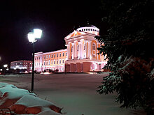 Удмуртия вошла в топ-50 самых туристических регионов России