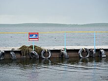 Госинспектор предупредила челябинцев, что дети тонут молча