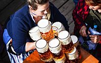 Россиянам назвали главную опасность крепкого пива