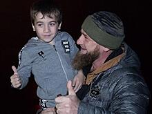 Интересное за ночь: обсерватории на Луне, указ про великие имена и шесть мировых рекордов пятилетнего спортсмена из Чечни