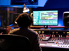 ДНК мелодии: как написать музыку к фильму