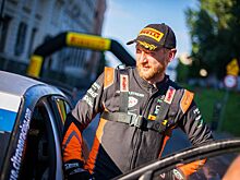Алексей Лукьянюк примет участие в Ралли Эстония WRC