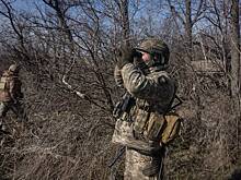 Стало известно о волне «нелепых смертей» в ВСУ