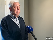 Глава Свердловского союза журналистов Александр Левин переизбран на новый срок‍