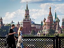 Почему американские либералы так боятся России?