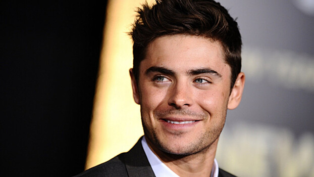 Зак Эфрон поделился фотографией без рубашки в честь 34-го дня рождения и признался, что стареет