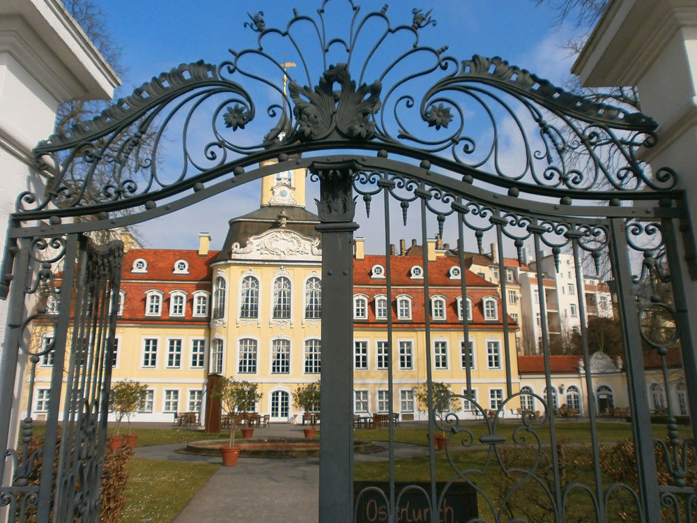 Лейпциг, Германия
