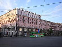 Седьмого мая весь общественный транспорт Челябинска изменит свои маршруты