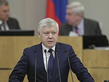 Комитет Госдумы обсудит с правоохранителями борьбу с ложными минированиями