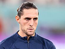 «Мне очень нравятся такие матчи». Игрок «Милана» Рабьо — об игре с «Интером»