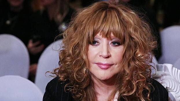 Алла Пугачева отказалась петь для грузинского князя за 50 тысяч рублей в годы СССР