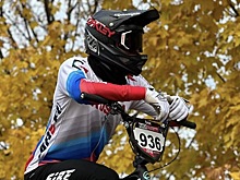 Чемпион России по BMX-велоспорту Ермаков получил нейтральный статус