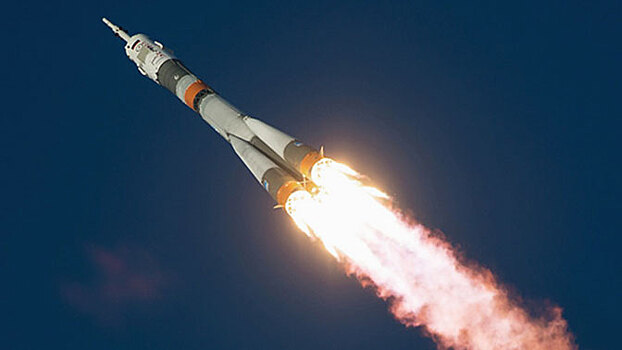 Россия разработает многоразовую ракету-носитель