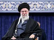 Обязанности убитого Хаменеи возьмут на себя три человека