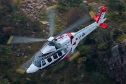 Aneto - новый вертолетный двигатель от Safran