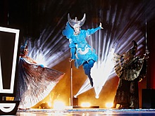 Назван обладатель гран-при премии Trick