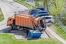 Процедуру размещения мусорных контейнеров могут упростить