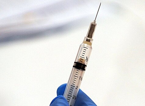 Мужчин ожидает вакцина от рака простаты
