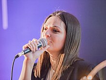 Сольный концерт певицы из Осетии состоится в Москве