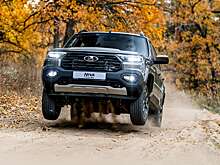 Ремень вместо цепи ГРМ, + 7 л.с. и всё? Что еще поменяли в Лада Нива Travel