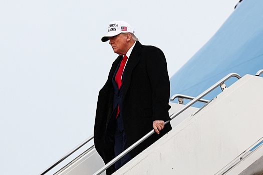 Трамп послал сигнал Ирану, досрочно покинув саммит G7