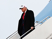 Трамп послал сигнал Ирану, досрочно покинув саммит G7