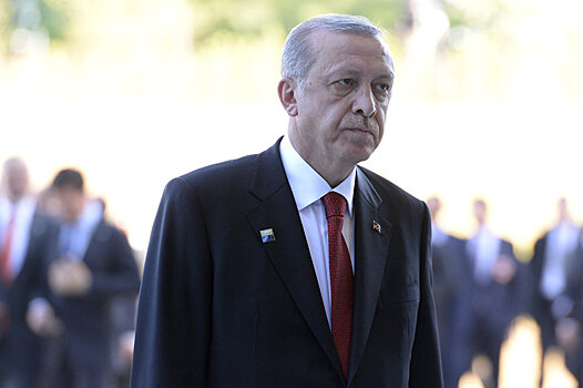 Посол - о визите Эрдогана в Азербайджан