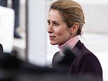 Каллас заявила о рычагах давления на Китай