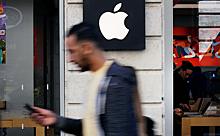 Apple назначат в России оборотный штраф
