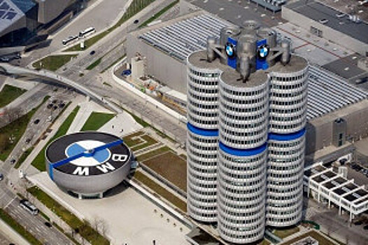 С 1 июля на BMW в России установлены новые цены