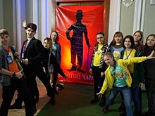 Пьер Ришар вошел в жюри международного форума в Крыму