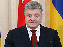 Порошенко назвал украинцев оккупантами