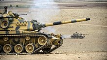 Главы МИД ЛАГ обсудят присутствие турецких войск в Ираке