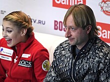 Первый тренер Косторной объяснила, почему фигуристка не добилась успехов у Плющенко