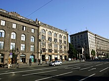 Украинская журналистка рассказала о воровстве западной помощи в Киеве