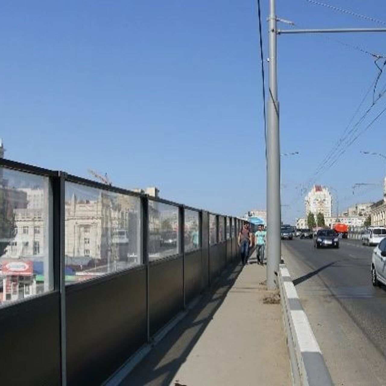 В Городище в Волгоградской области стартует ремонт моста - Рамблер/авто