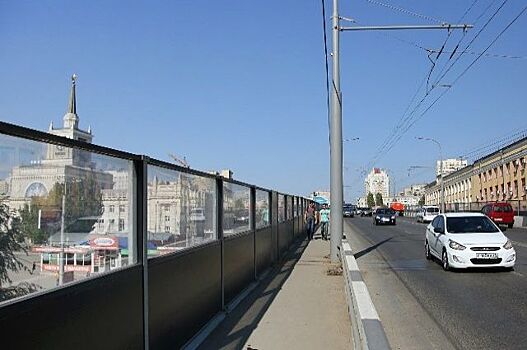 В Городище в Волгоградской области стартует ремонт моста